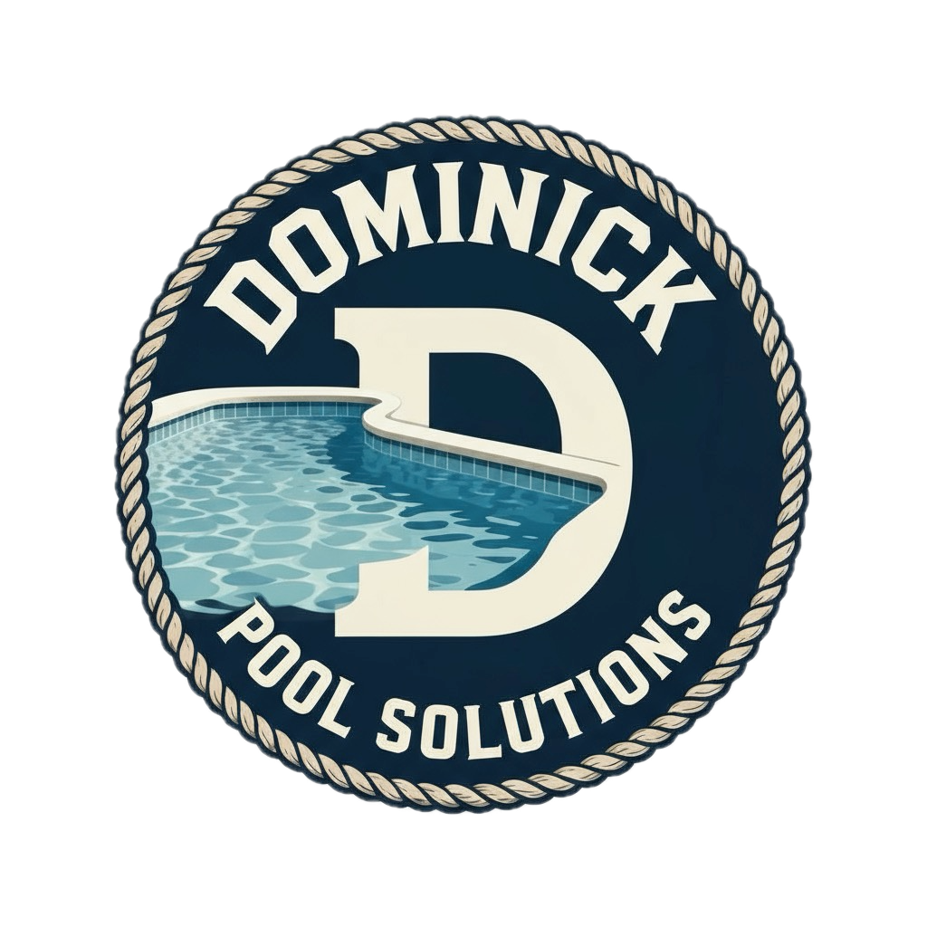 ChemCheck – Pool Service Manager logo